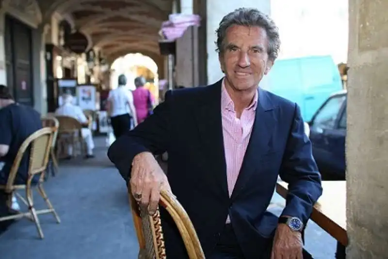 jack   lang