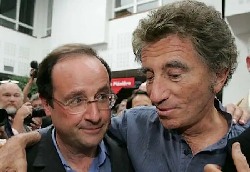 jack lang hollande