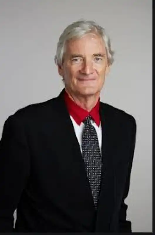 james dyson