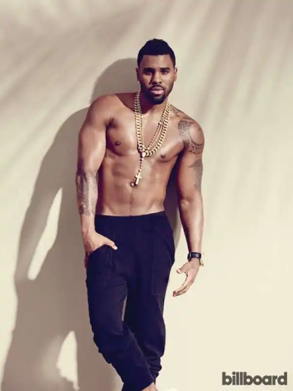 jason derulo 1