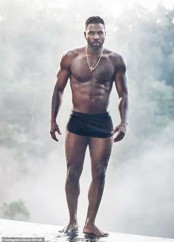 jason derulo 13