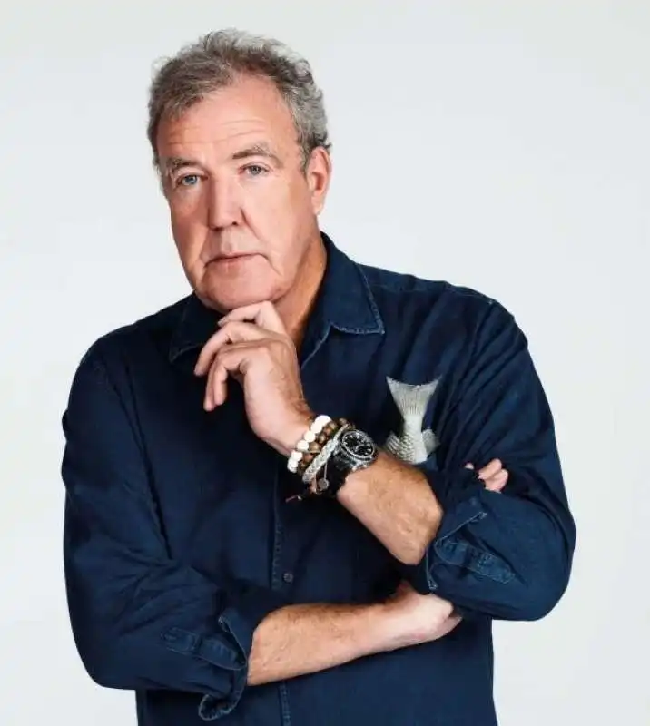 jeremy clarkson copia