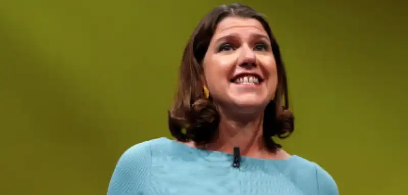 jo swinson