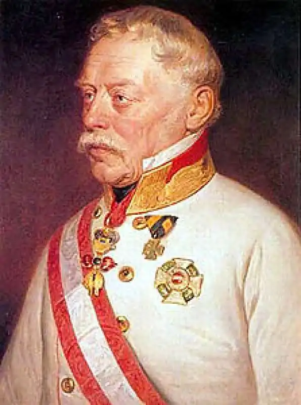 johann joseph wenzel radetzky 1