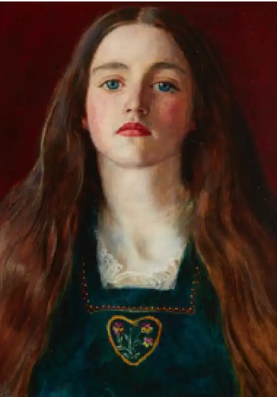 john everett millais 