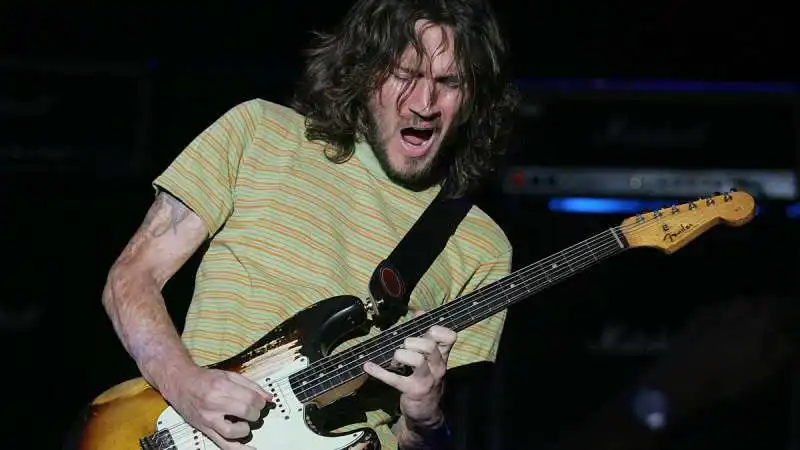 john frusciante 1