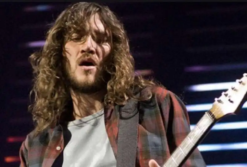 john frusciante 3