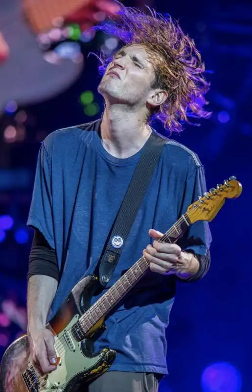 josh klinghoffer 1