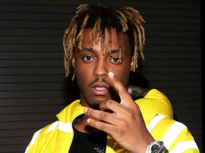 juice wrld 