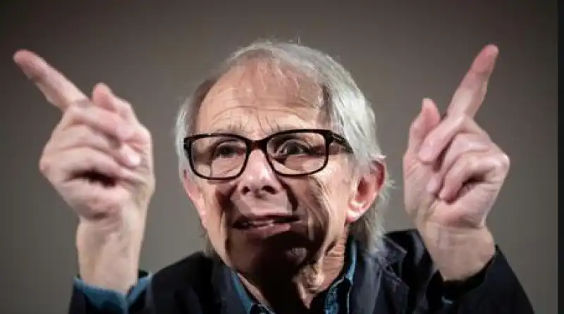 ken loach