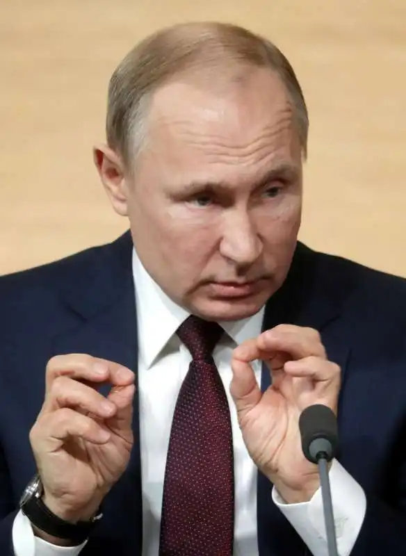 la conferenza stampa di fine anno di vladimir putin 26