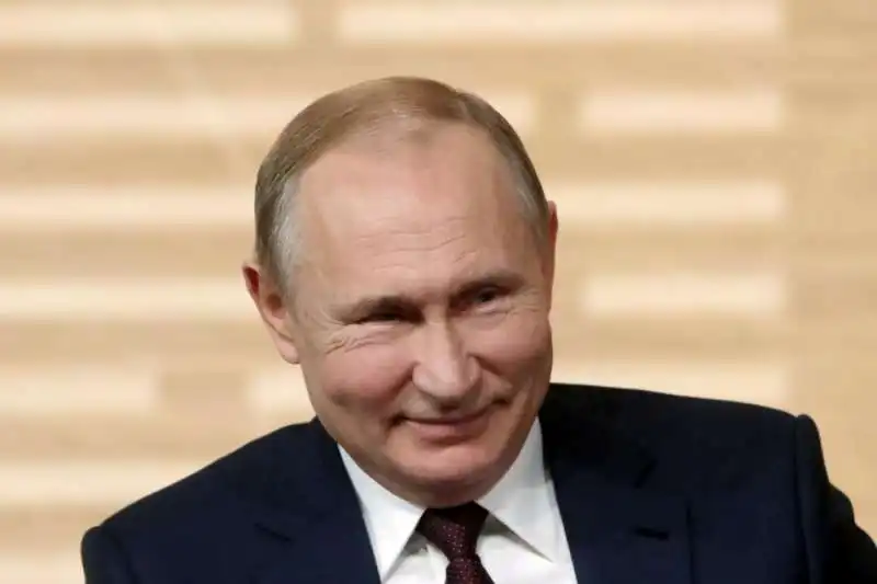 la conferenza stampa di fine anno di vladimir putin 27