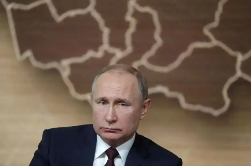 la conferenza stampa di fine anno di vladimir putin 29