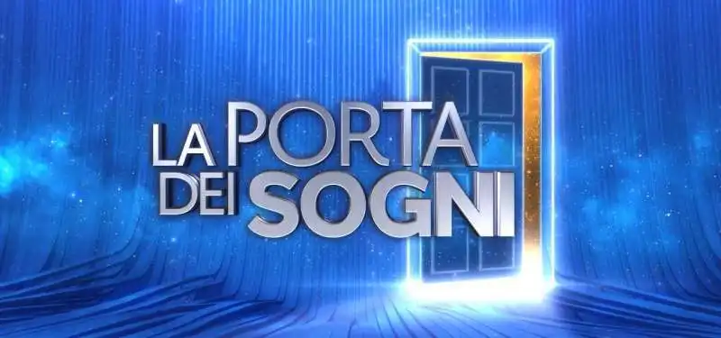 la porta dei sogni