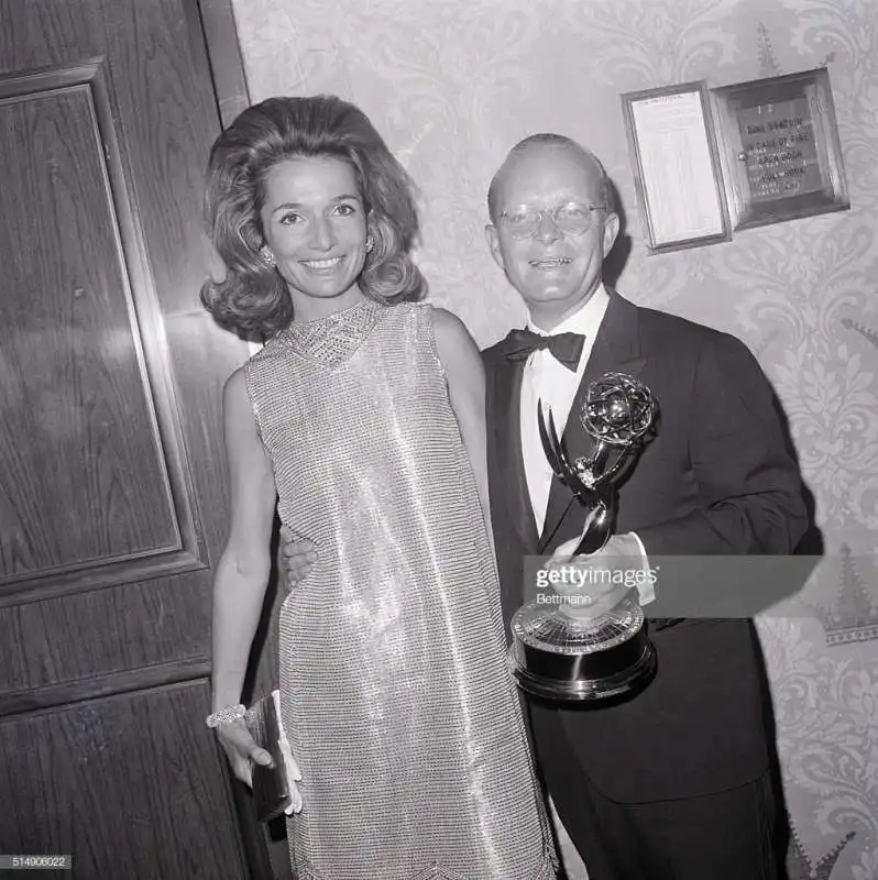 lee radziwill e truman capote