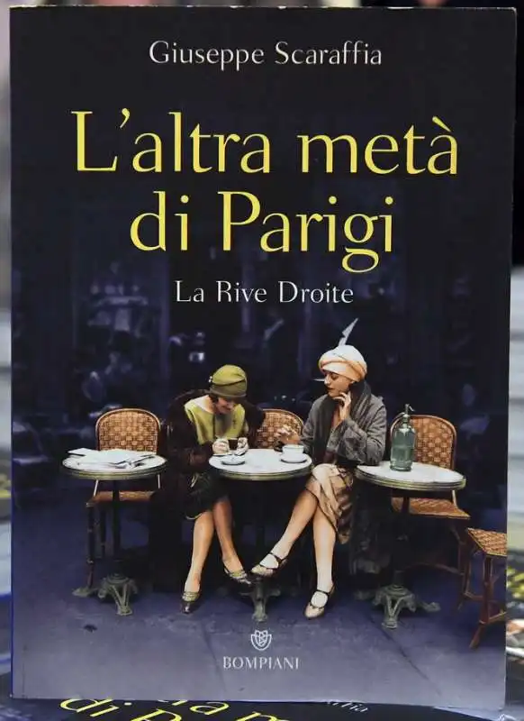 libro presentato