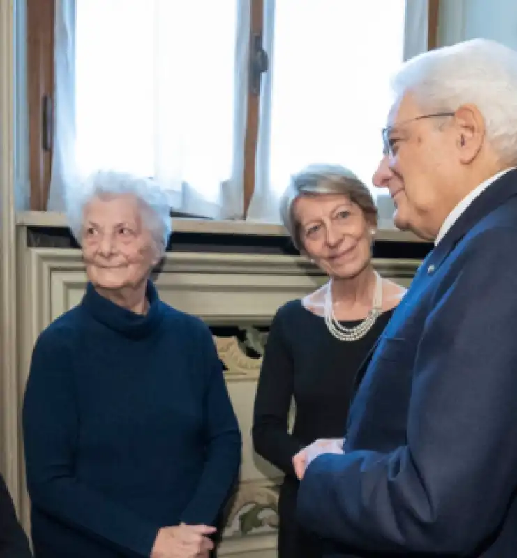 licia pinelli gemma calabresi mattarella