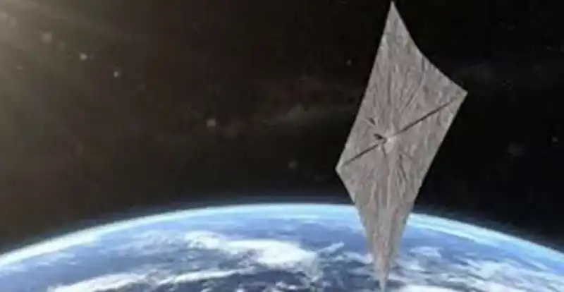 lightsail 2