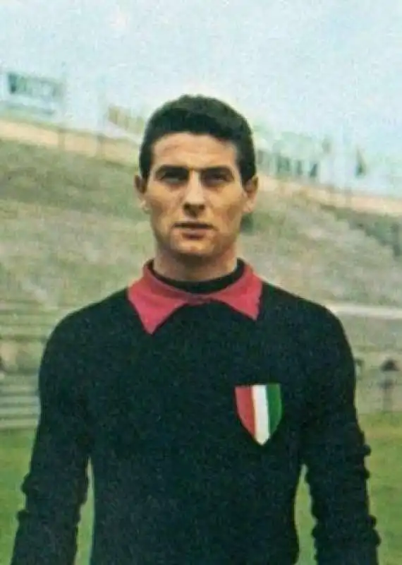 lorenzo buffon   