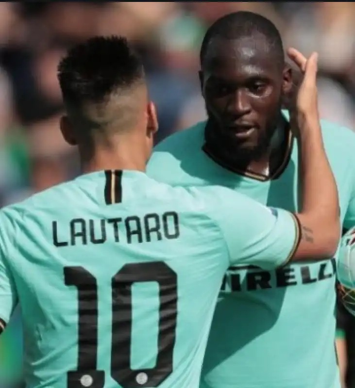 lukaku lautaro