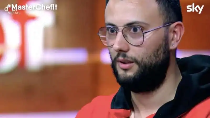 masterchef, il siparietto sul dragoncello 1