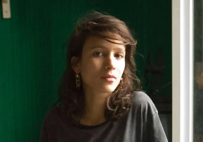 MATI DIOP