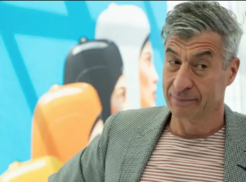 maurizio cattelan