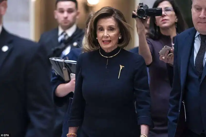 nancy pelosi 1