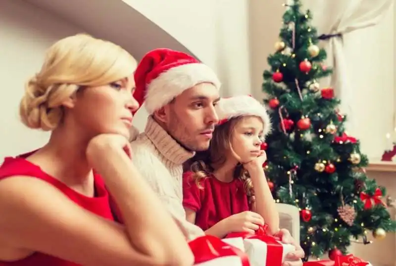 natale con genitori divorziati 5