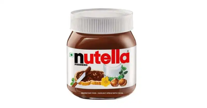 nutella   