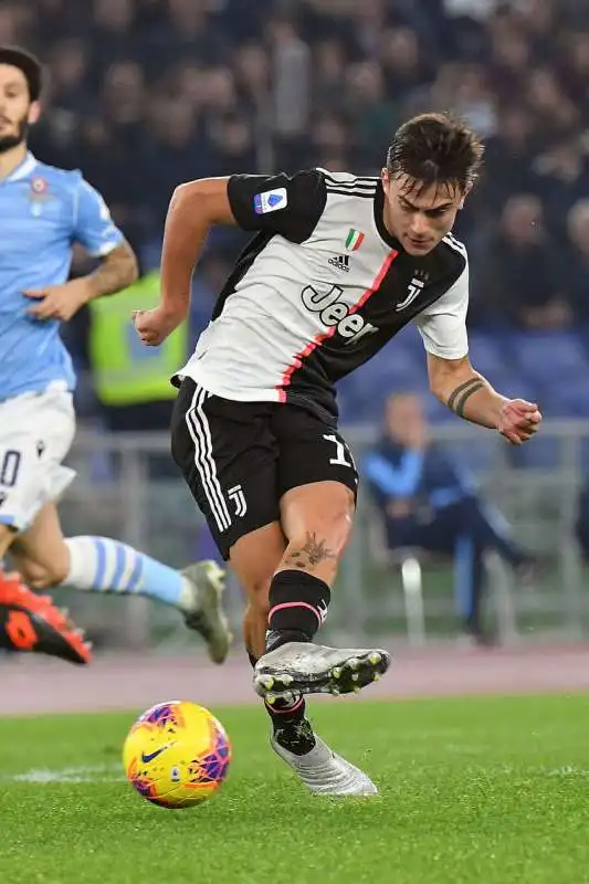 paulo dybala foto mezzelani  gmt026