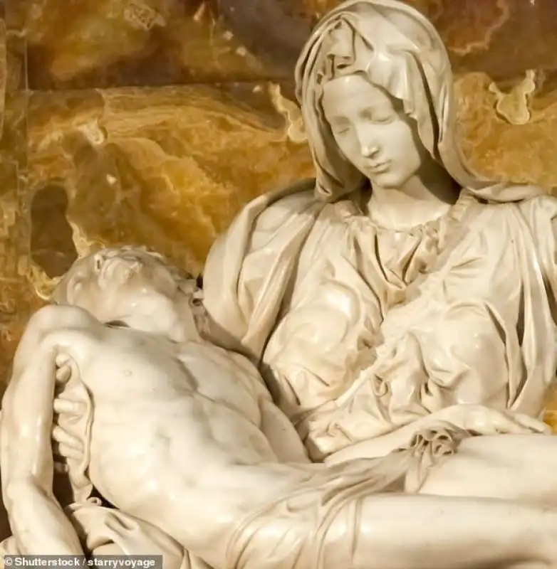 pieta' 