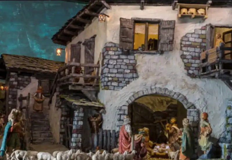 presepe