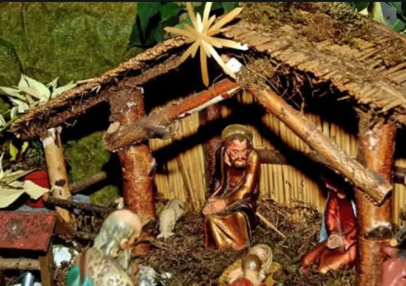 presepe