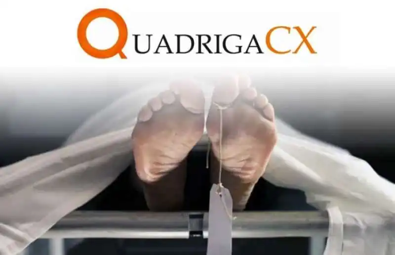 quadrigacx