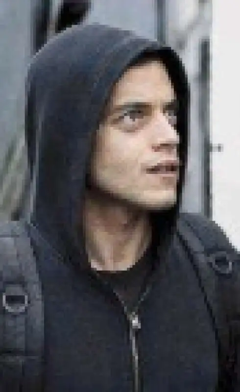 rami malek