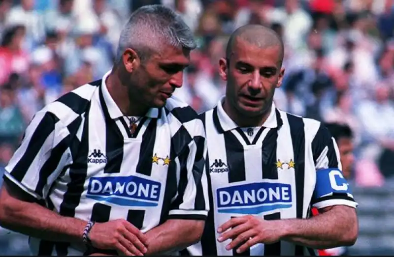 ravanelli vialli