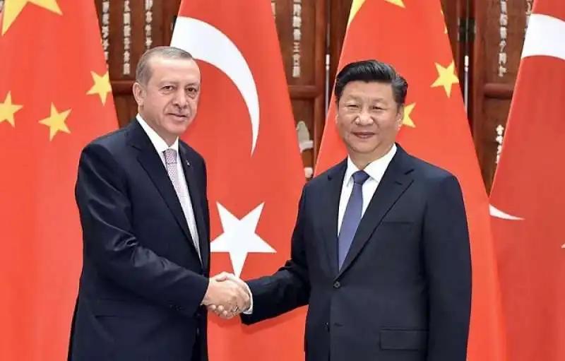 recep tayyp erdogan xi jinping 1