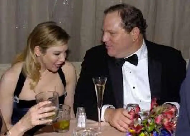 renee zellweger e harvey weinstein  4