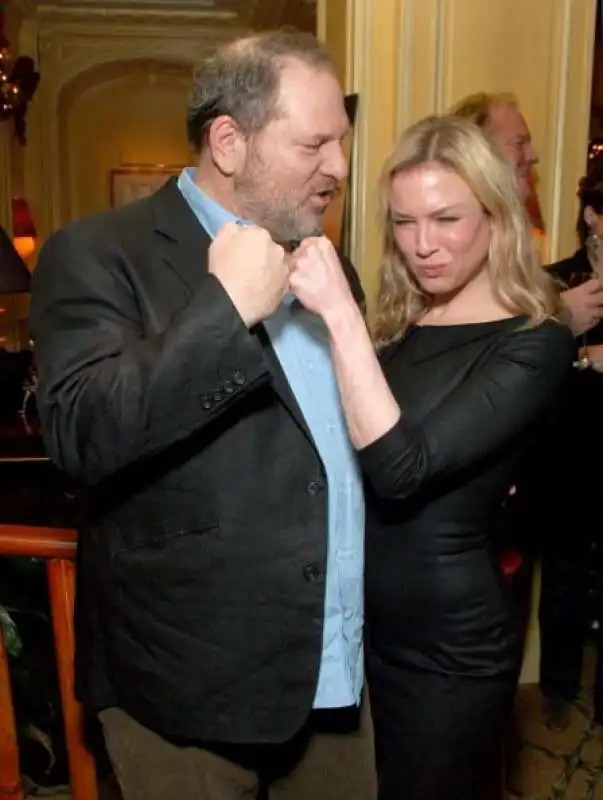 renee zellweger e harvey weinstein  7