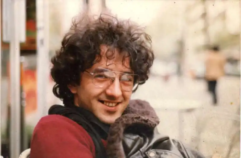 roberto bolano