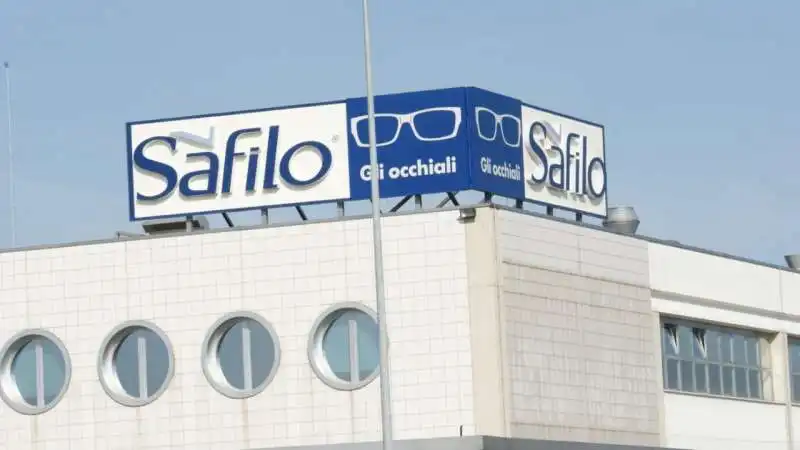 safilo