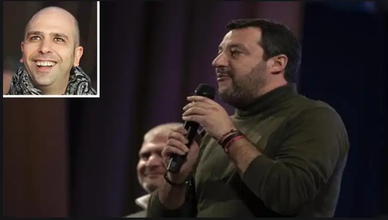 salvini zalone