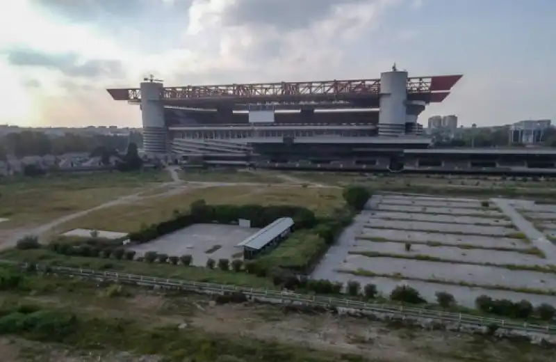 san siro