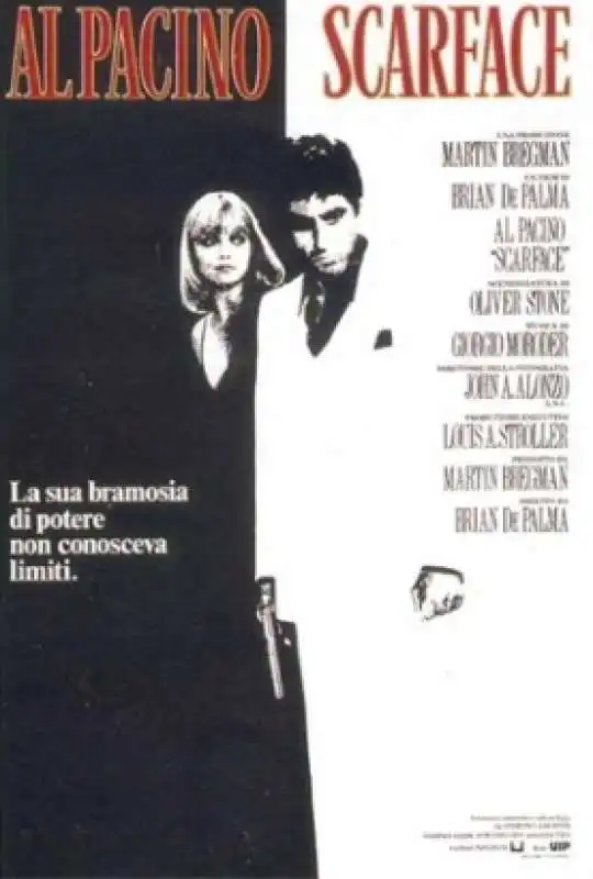 scarface 1