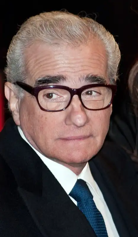 scorsese