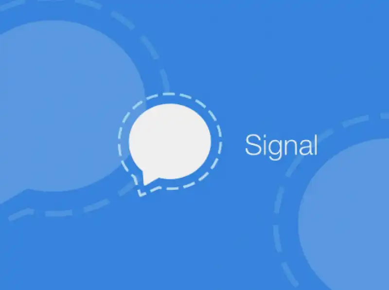 signal