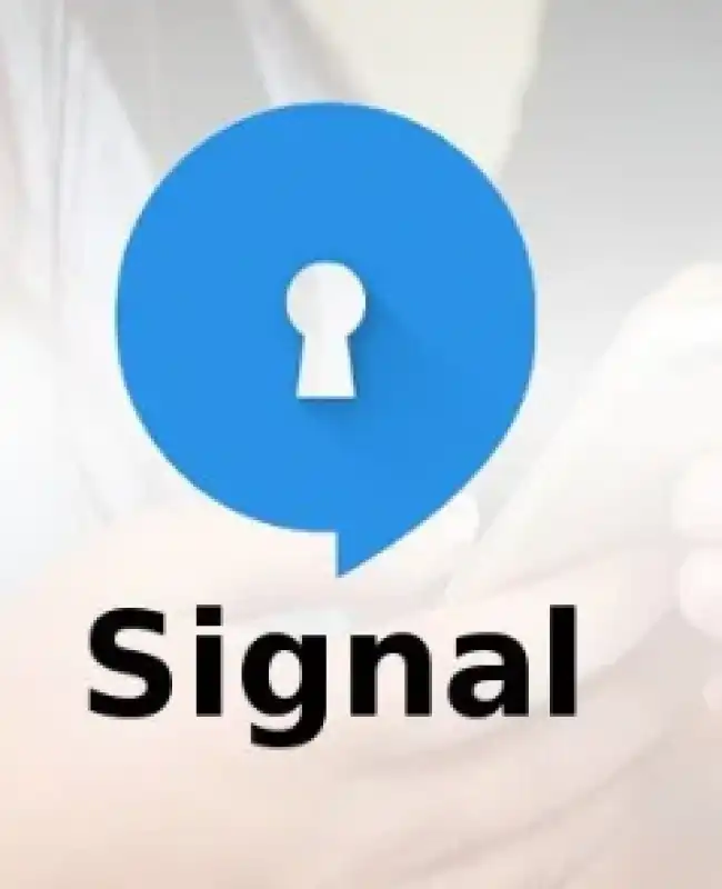 signal