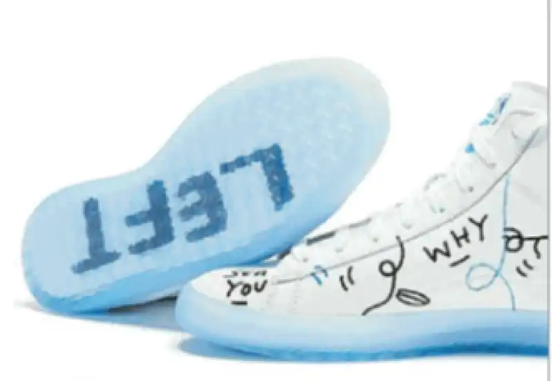 SNEAKERS SHANTELL MARTIN