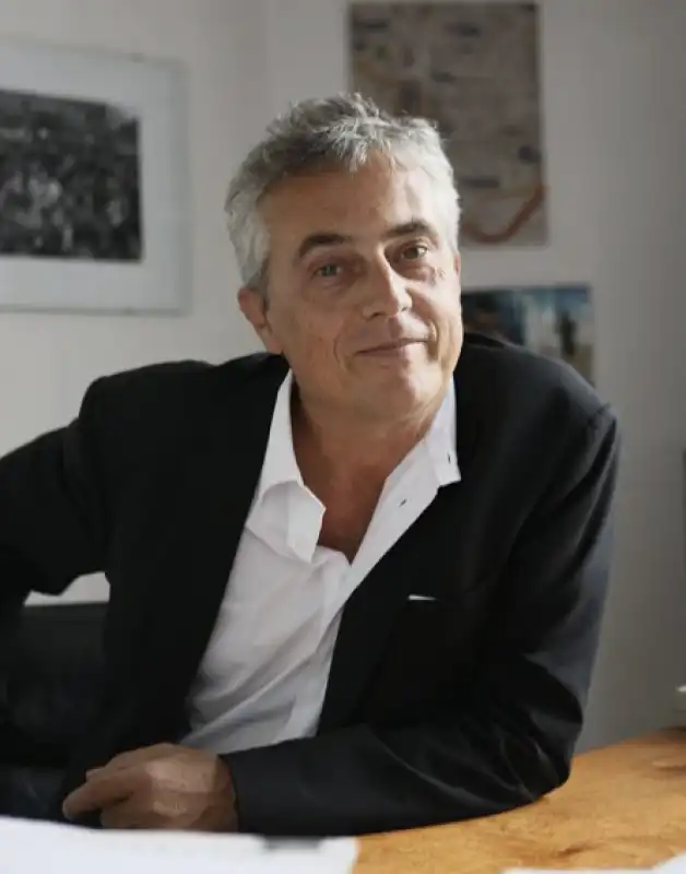 stefano boeri